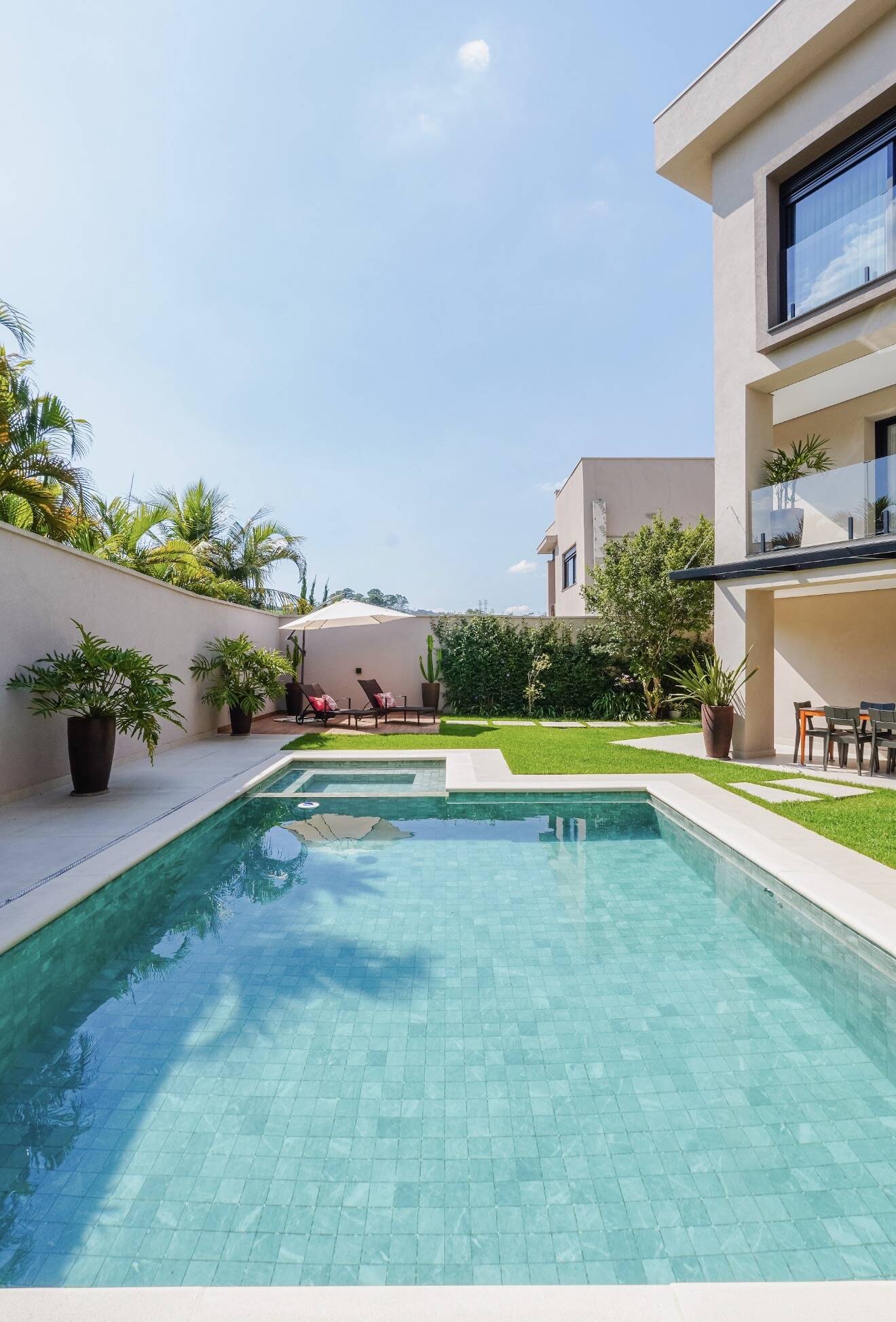 Casa, 4 suítes, 640m², em Alphaville — foto 82