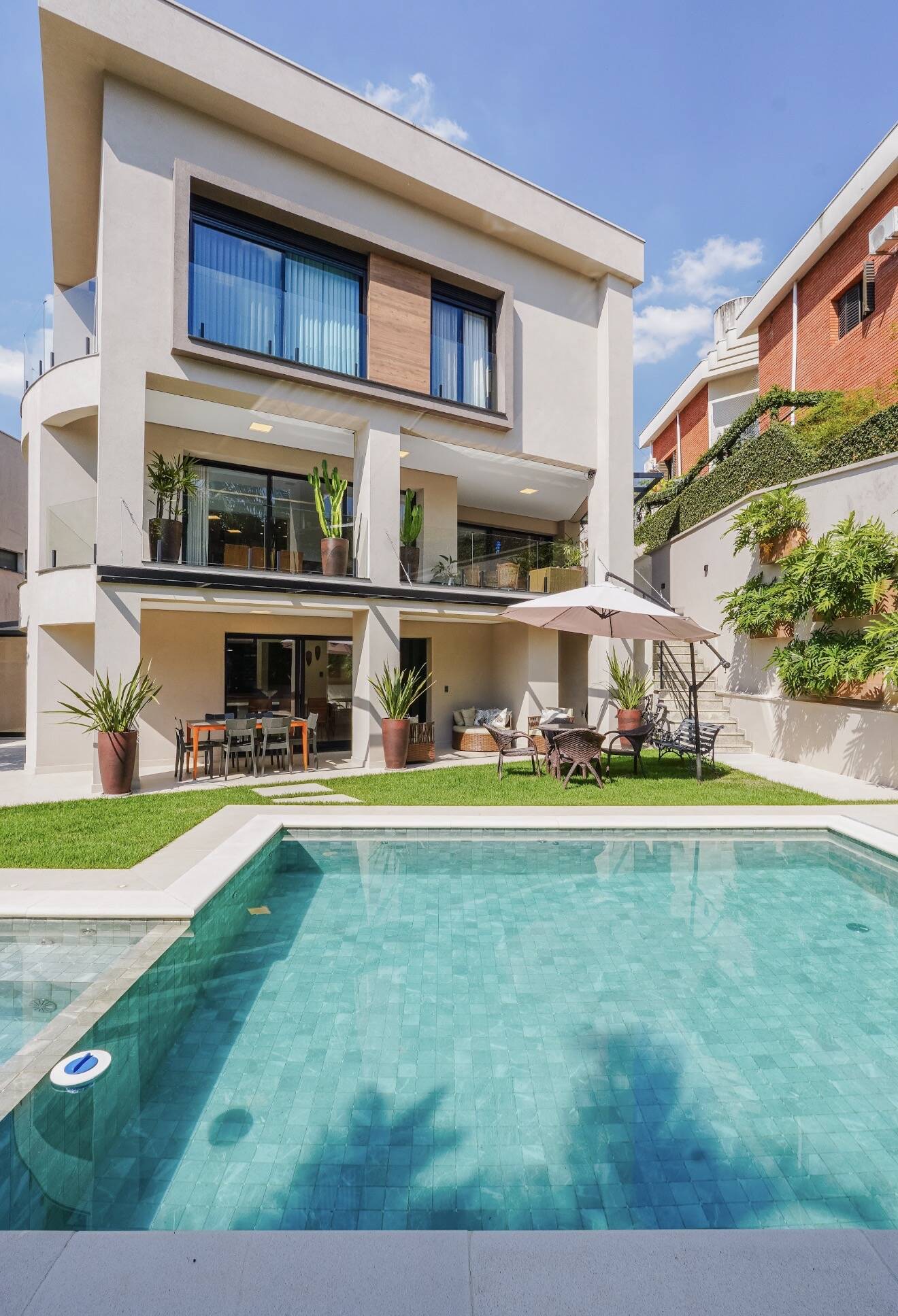 Casa, 4 suítes, 640m², em Alphaville — foto 85