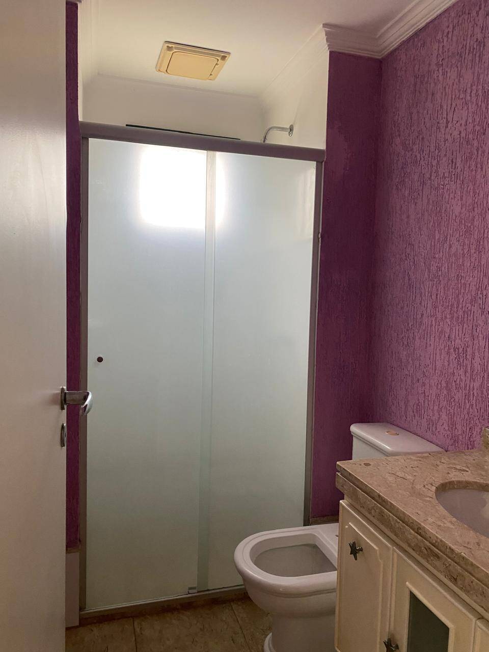 Apartamento à venda – Alphaville Centro Industrial e Empresarial/Alphaville., Barueri | 1 suíte, 96m²