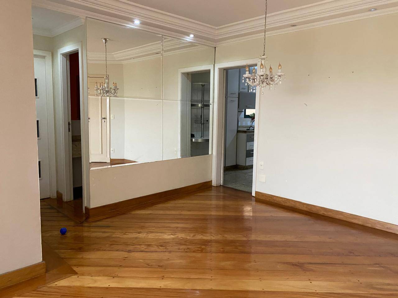 Apartamento, 1 suíte, em Alphaville Centro Industrial e Empresarial/Alphaville. — foto 7
