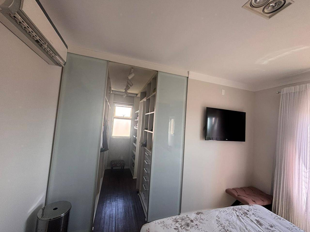 Apartamento, 2 suítes, em Tamboré — foto 5