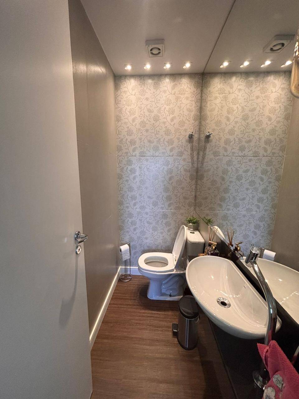 Apartamento, 2 suítes, em Tamboré — foto 6