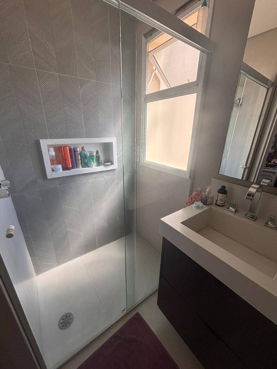 Apartamento, 2 suítes, em Tamboré — foto 3