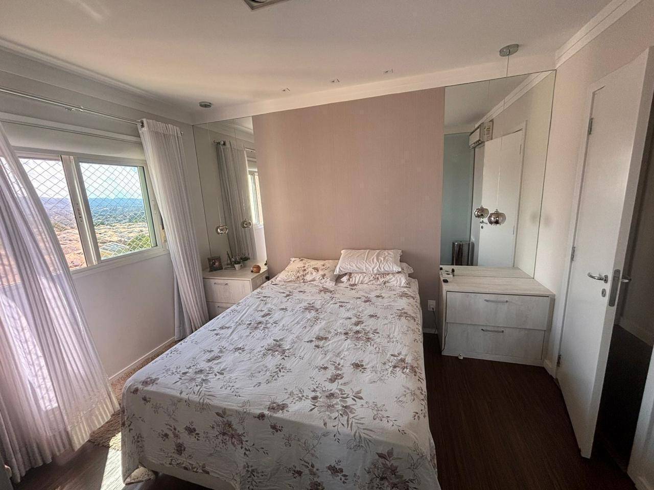 Apartamento, 2 suítes, em Tamboré — foto 4
