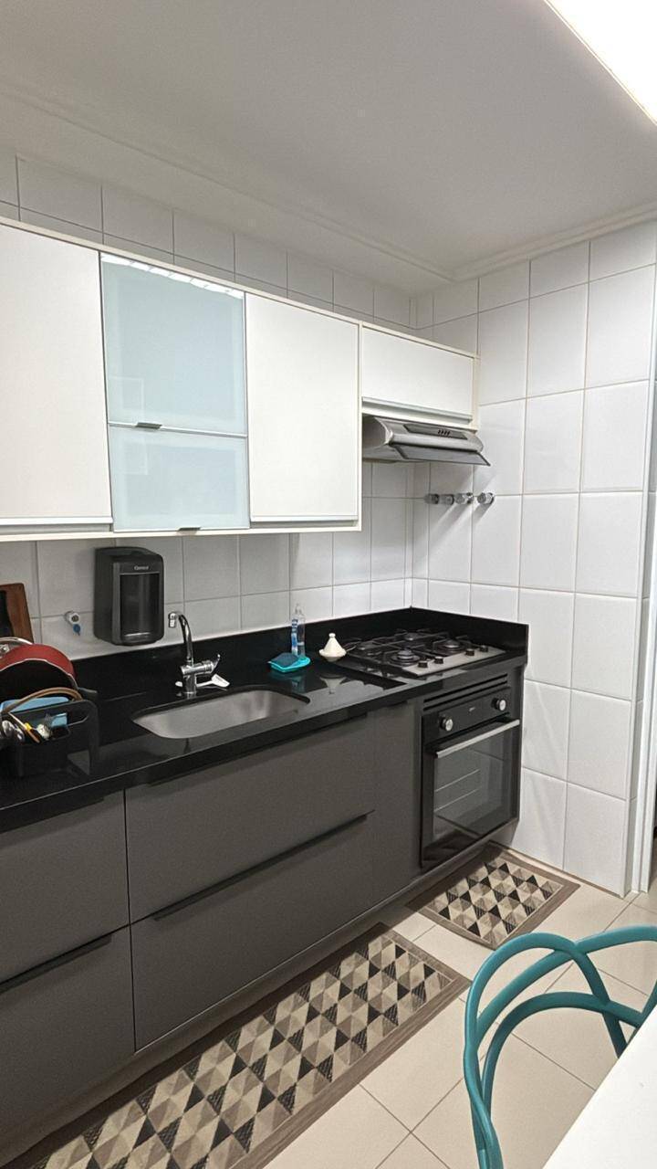 Apartamento, 2 suítes, em Tamboré — foto 9