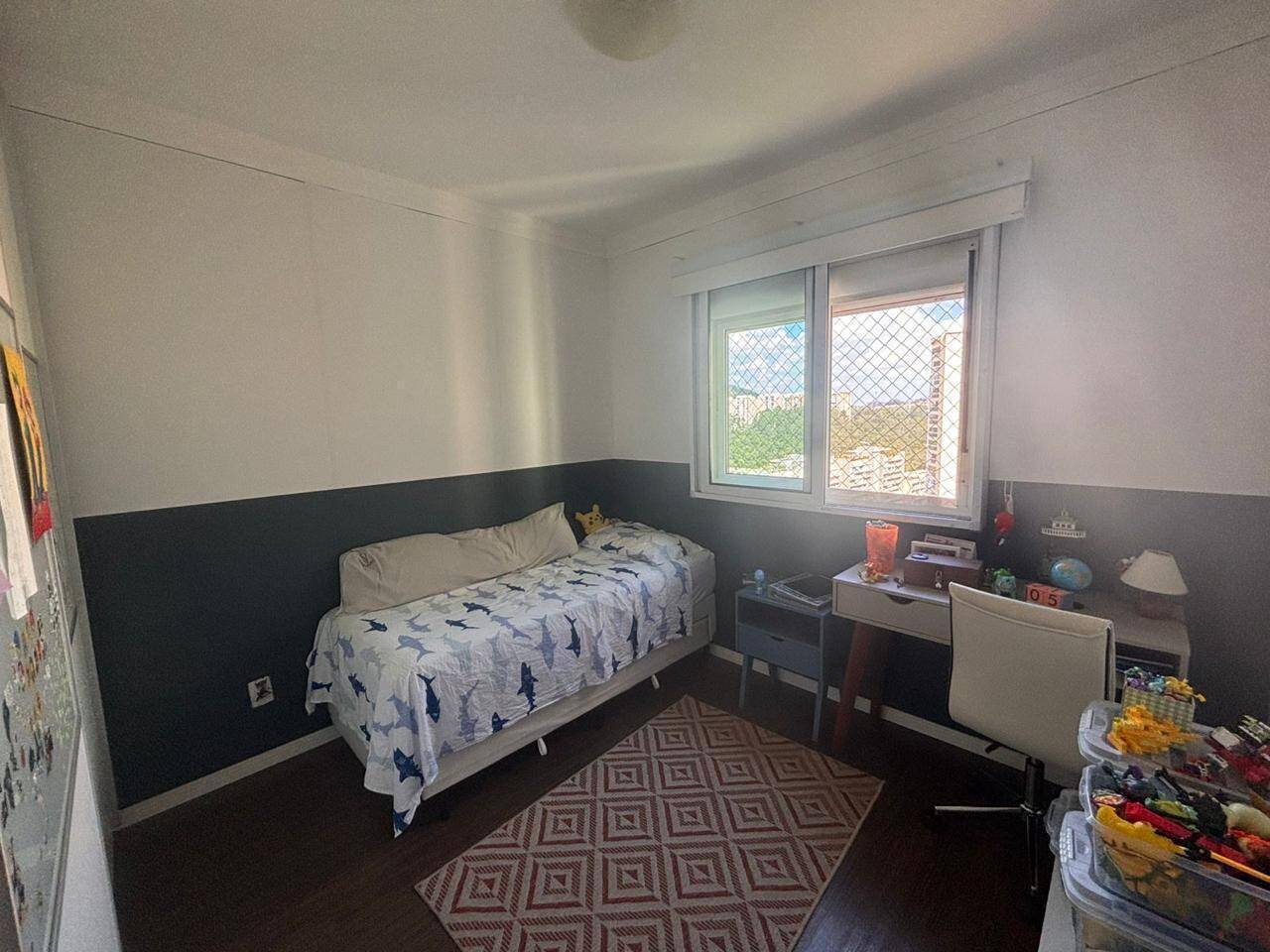 Apartamento, 2 suítes, em Tamboré — foto 8