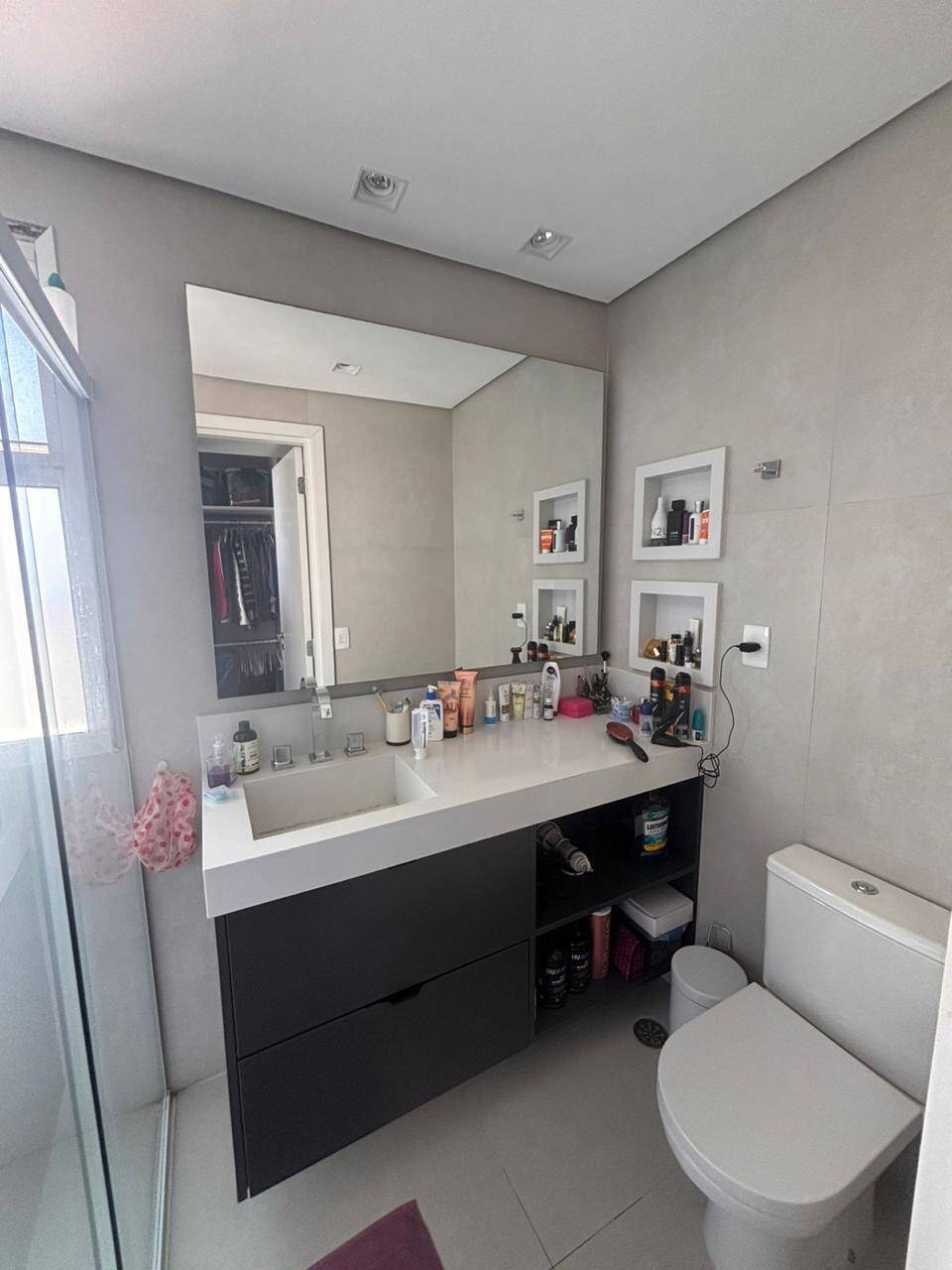 Apartamento, 2 suítes, em Tamboré — foto 7