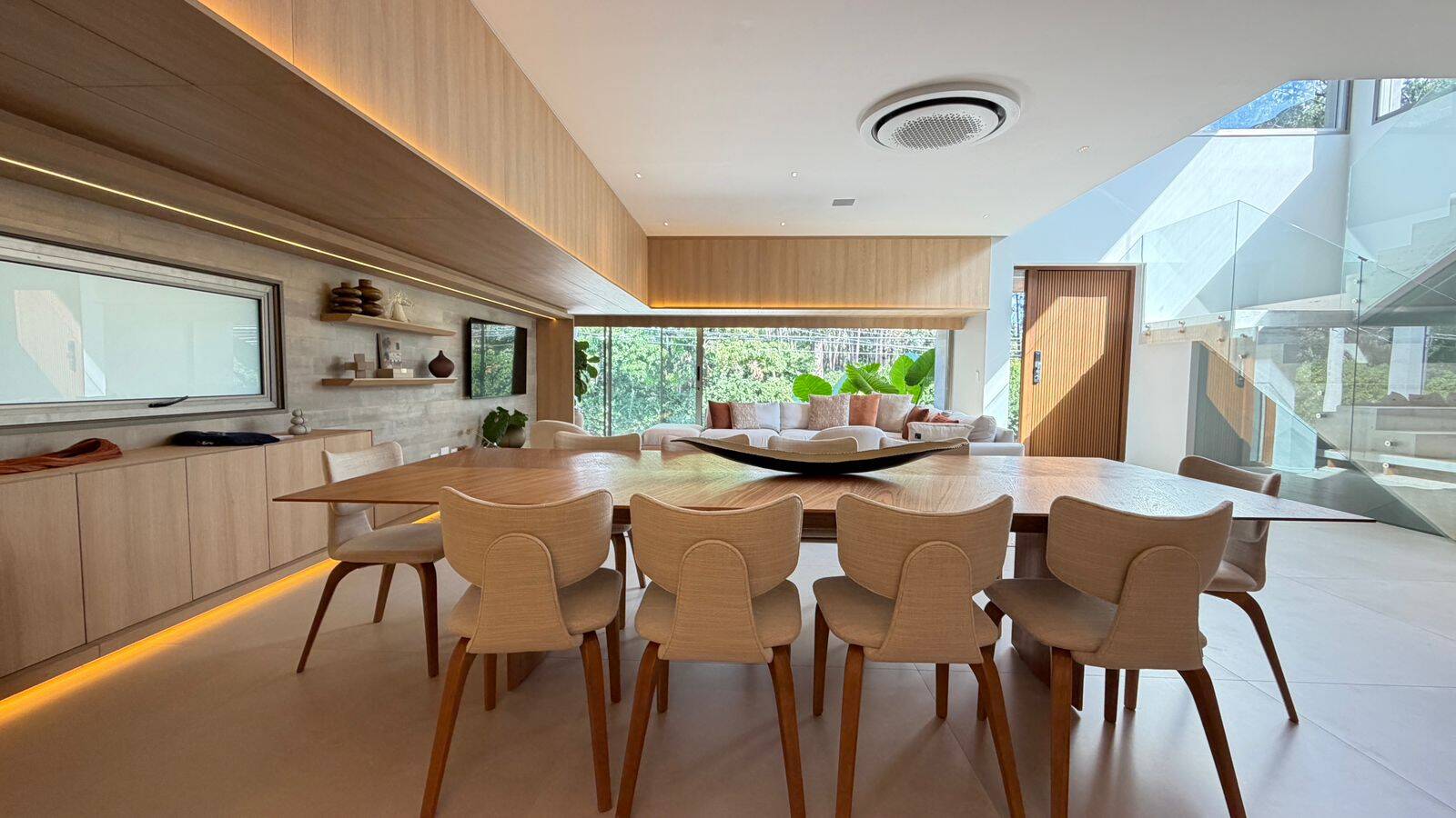 Casa, 4 suítes, 642m², em Alphaville Residencial Um — foto 4