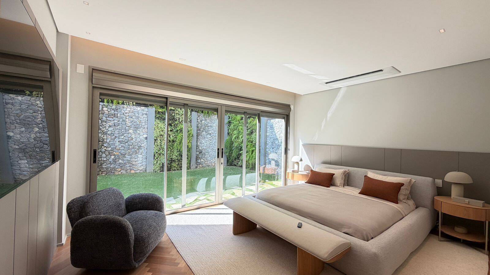 Casa, 4 suítes, 642m², em Alphaville Residencial Um — foto 6