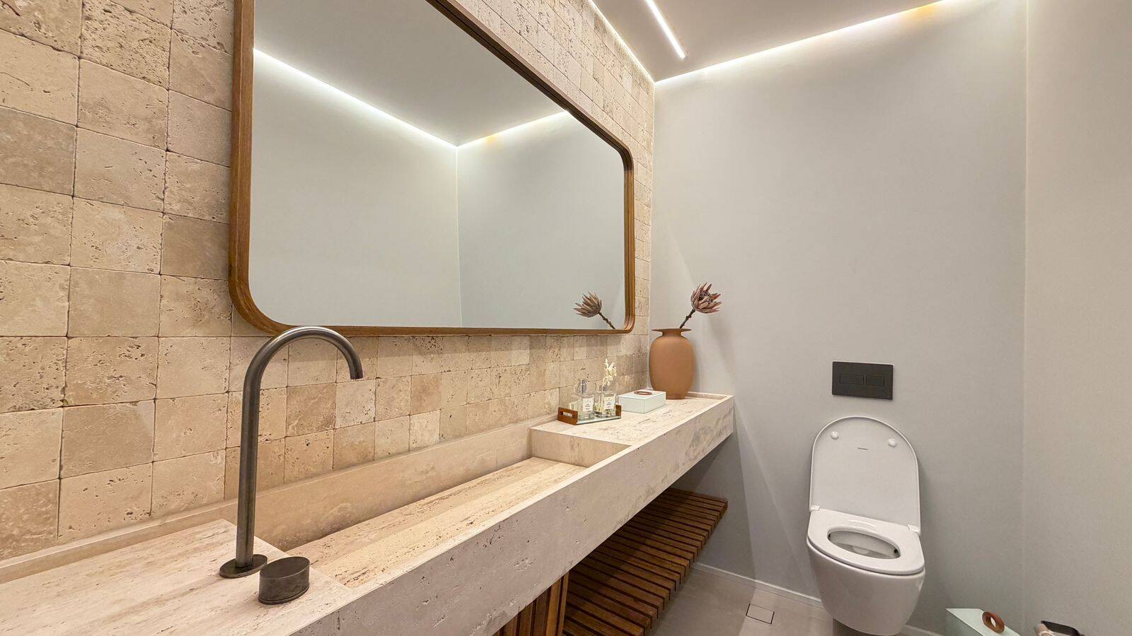 Casa, 4 suítes, 642m², em Alphaville Residencial Um — foto 10