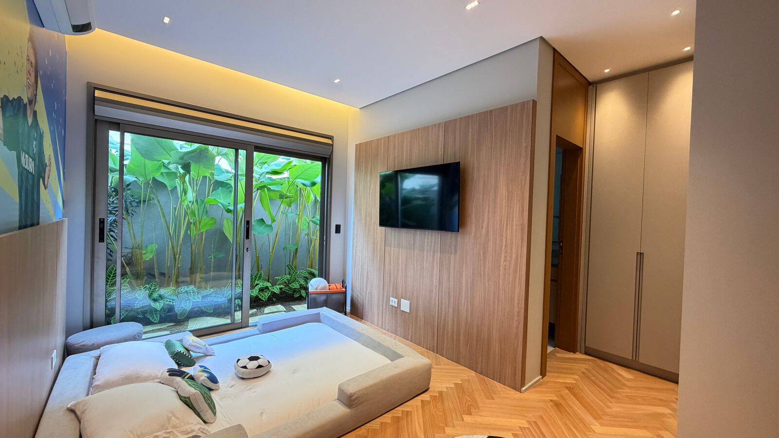 Casa, 4 suítes, 642m², em Alphaville Residencial Um — foto 8