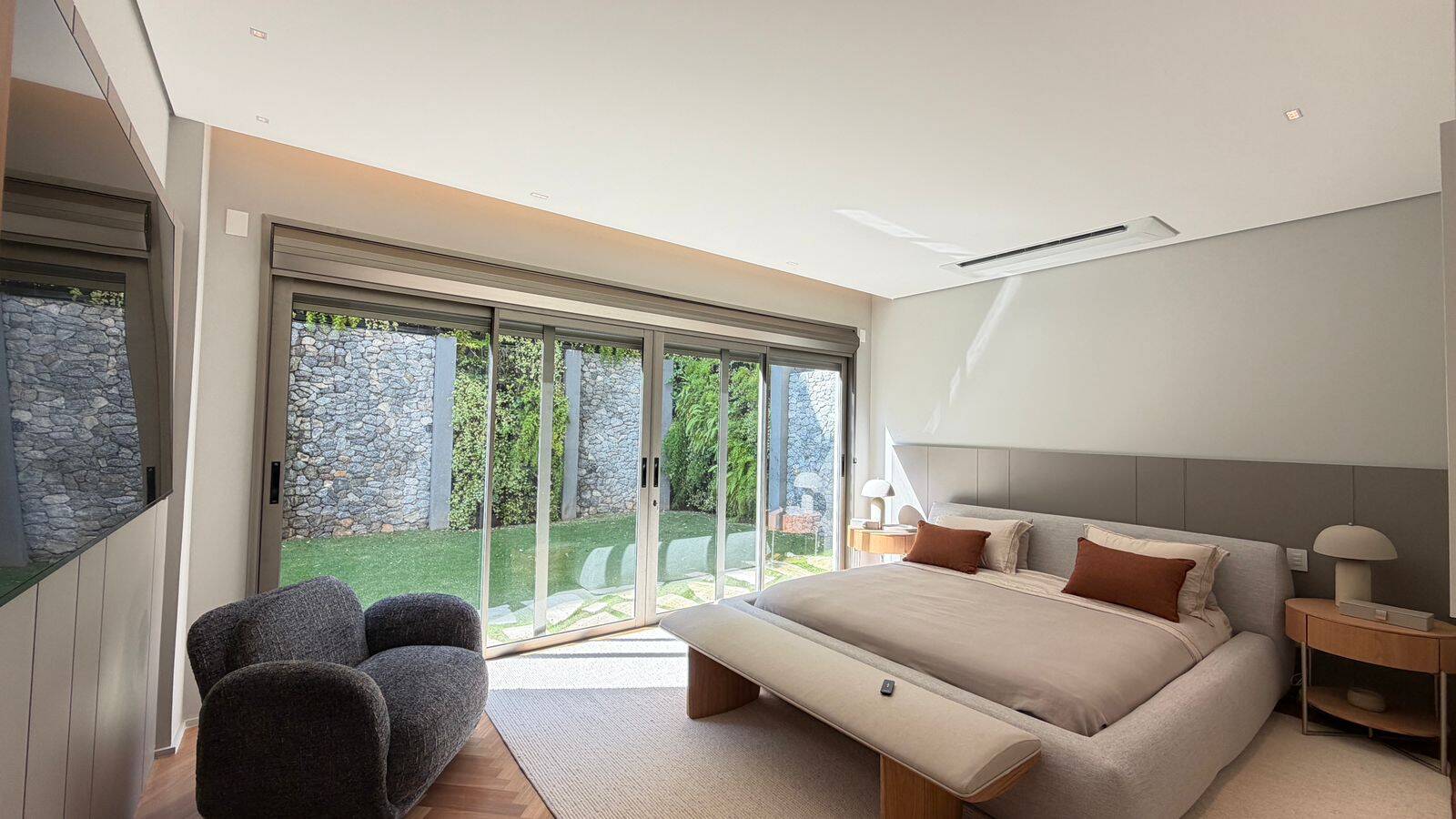 Casa, 4 suítes, 642m², em Alphaville Residencial Um — foto 7