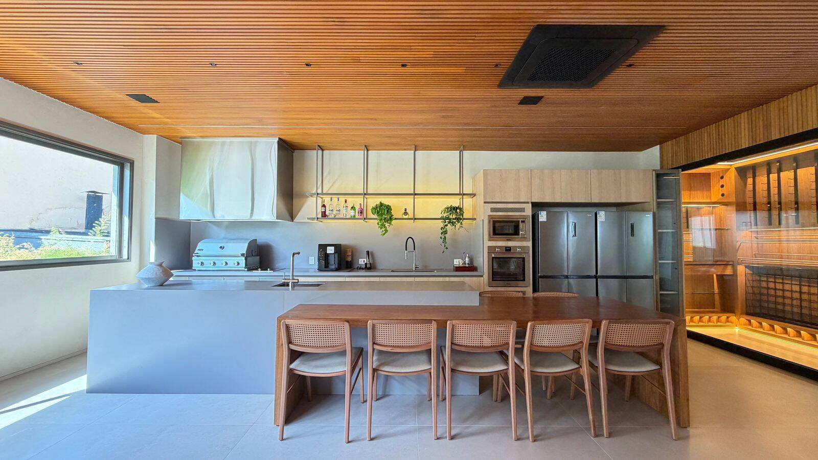 Casa, 4 suítes, 642m², em Alphaville Residencial Um — foto 14
