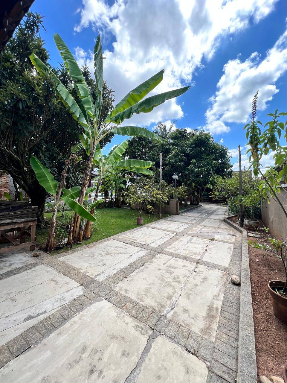 Terreno à venda – Alphaville 4, Santana de Parnaíba | 360m²