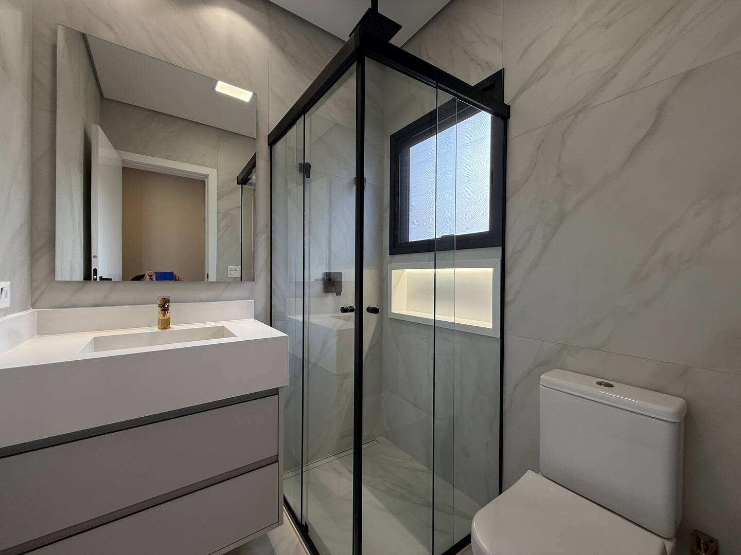 Casa, 4 suítes, 355m², em Alphaville — foto 3