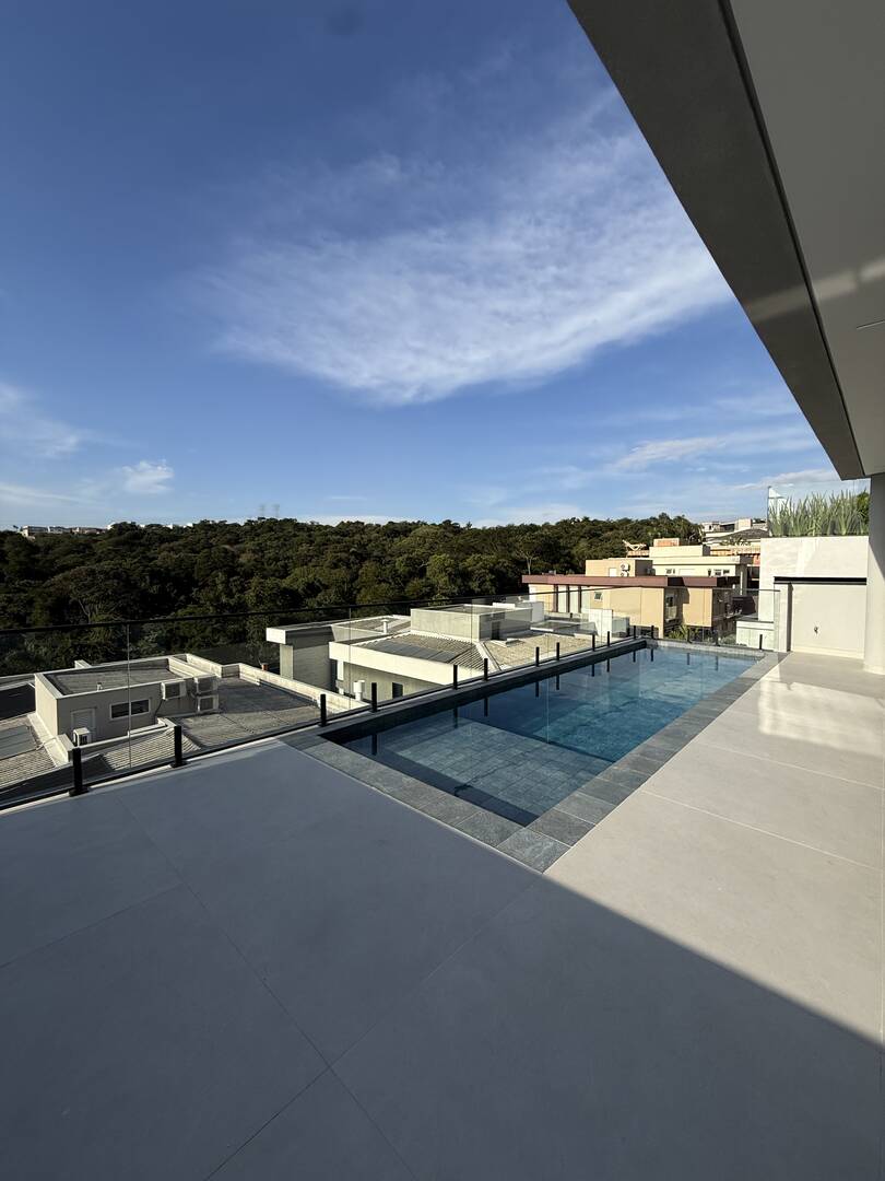 Casa, 4 suítes, 355m², em Alphaville — foto 7