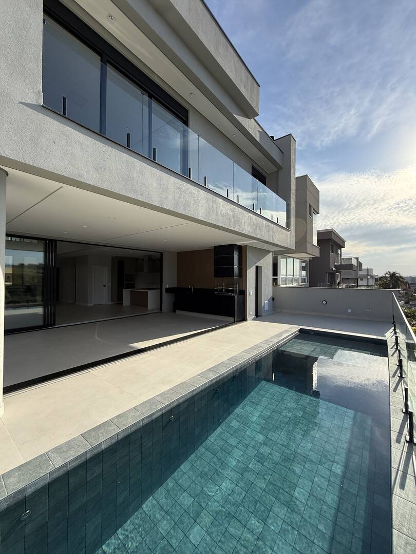 Casa, 4 suítes, 355m², em Alphaville — foto 12