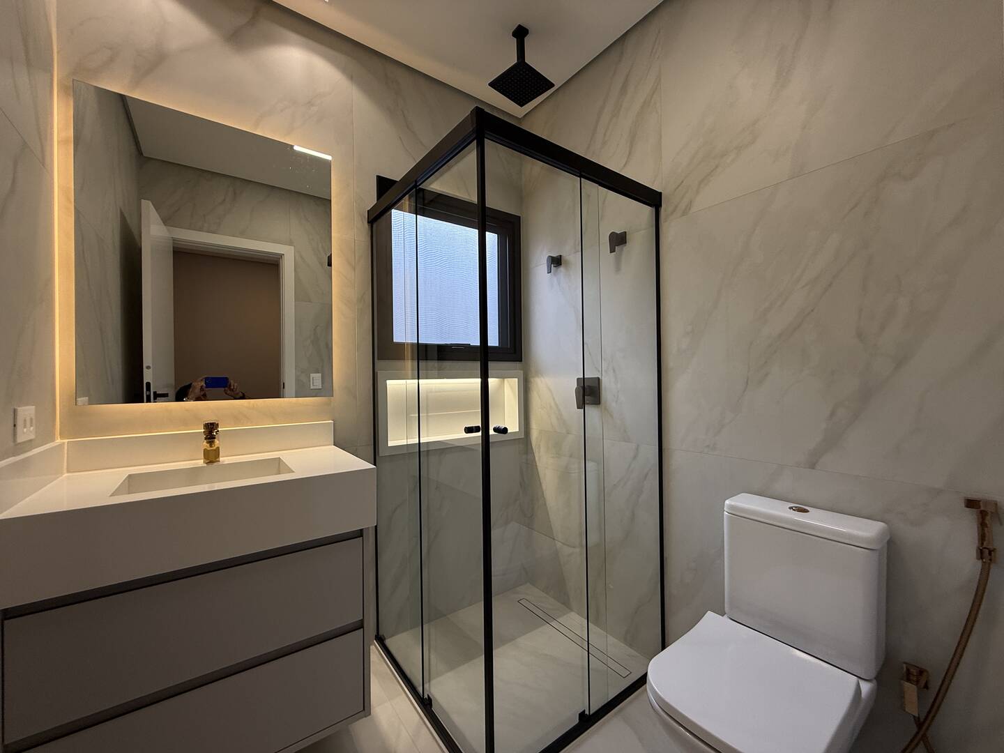 Casa, 4 suítes, 355m², em Alphaville — foto 18