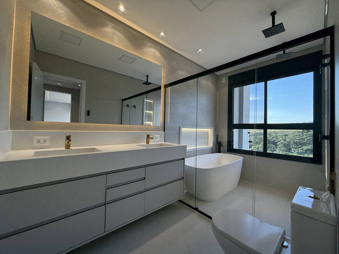 Casa, 4 suítes, 355m², em Alphaville — foto 14