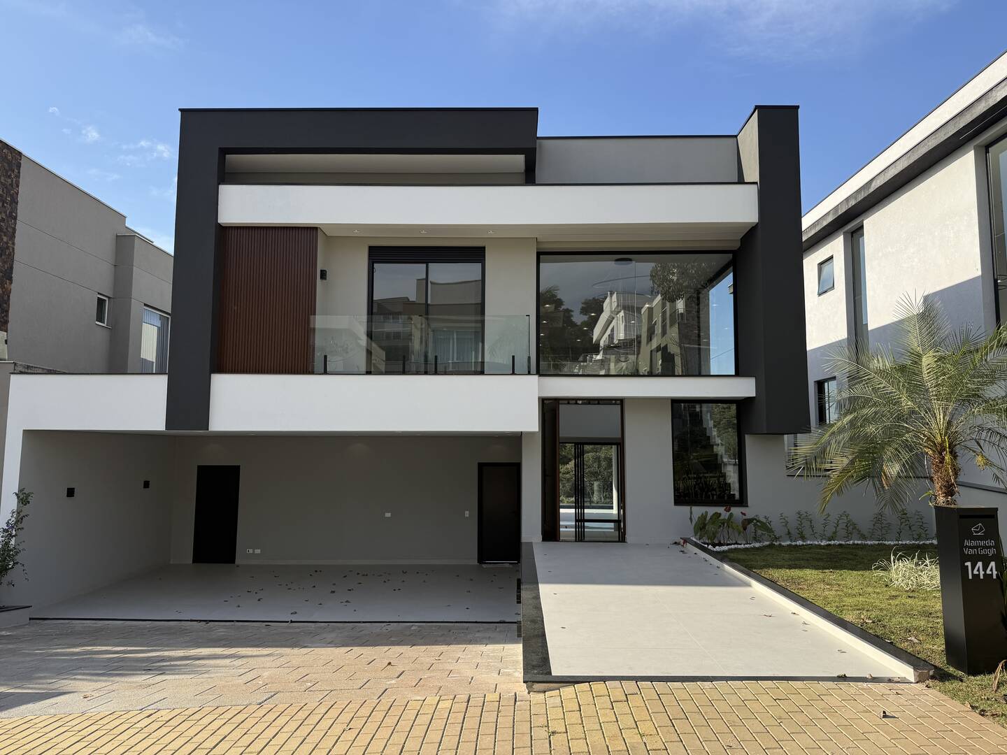 Casa, 4 suítes, 355m², em Alphaville — foto 17