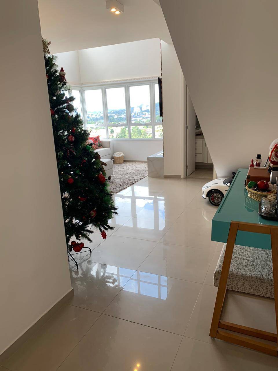Apartamento, 2 suítes, em Alpha Park — foto 2
