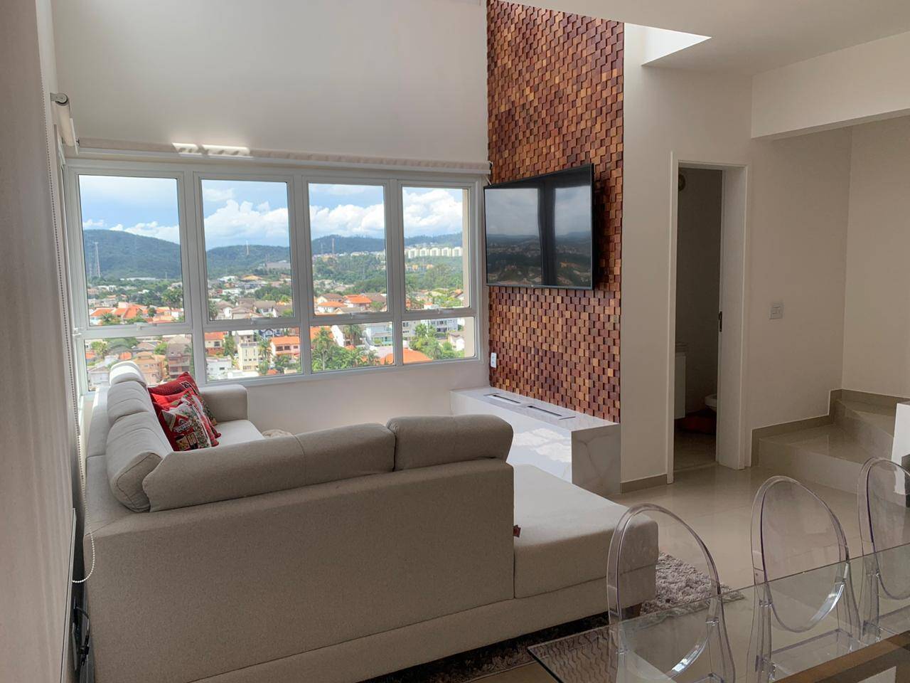 Apartamento, 2 suítes, em Alpha Park — foto 5
