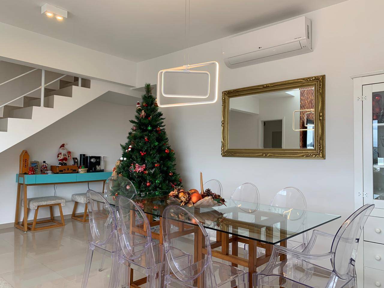 Apartamento, 2 suítes, em Alpha Park — foto 4