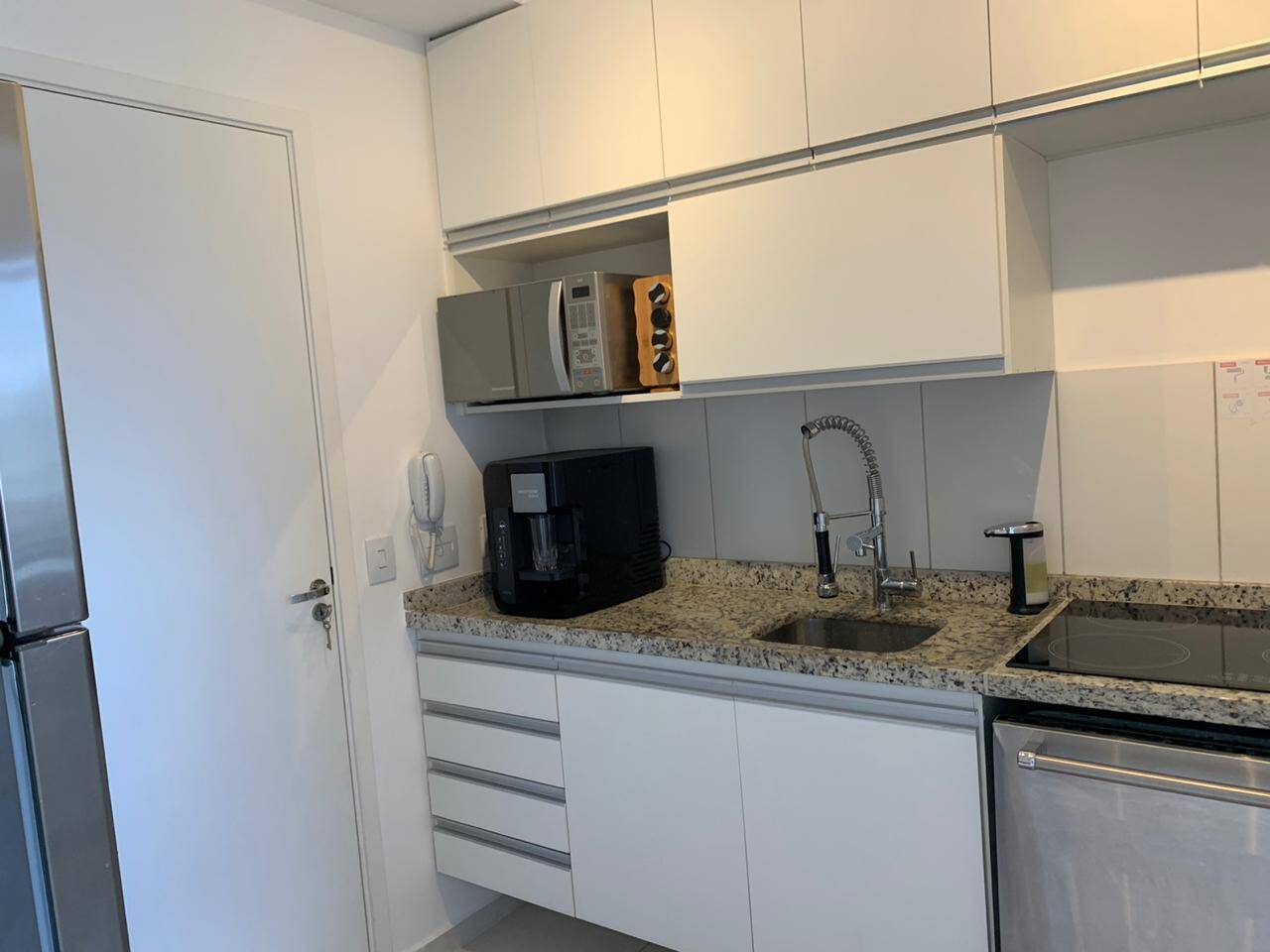Apartamento, 2 suítes, em Alpha Park — foto 7