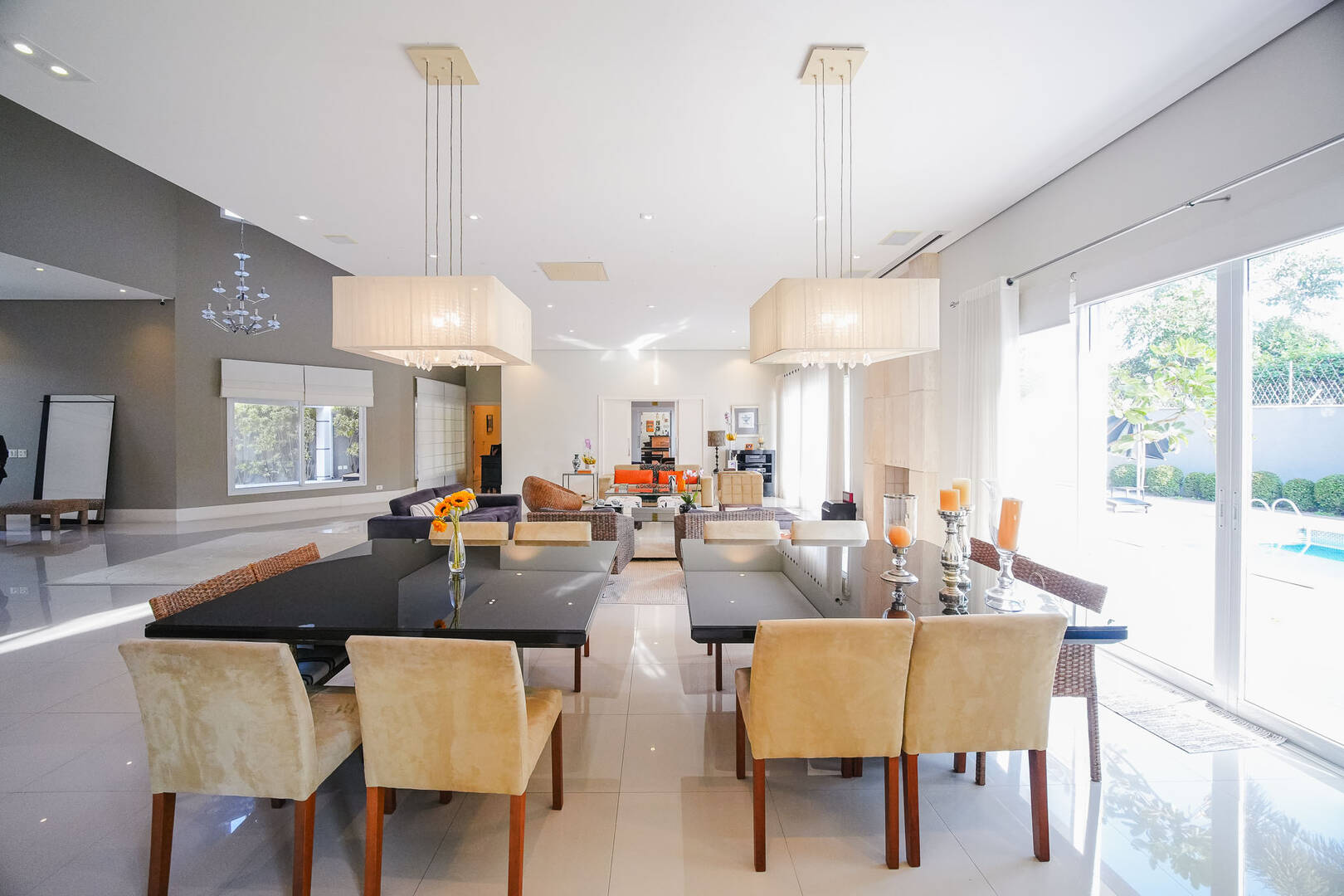 Casa, 4 suítes, 770m², em Alphaville — foto 6