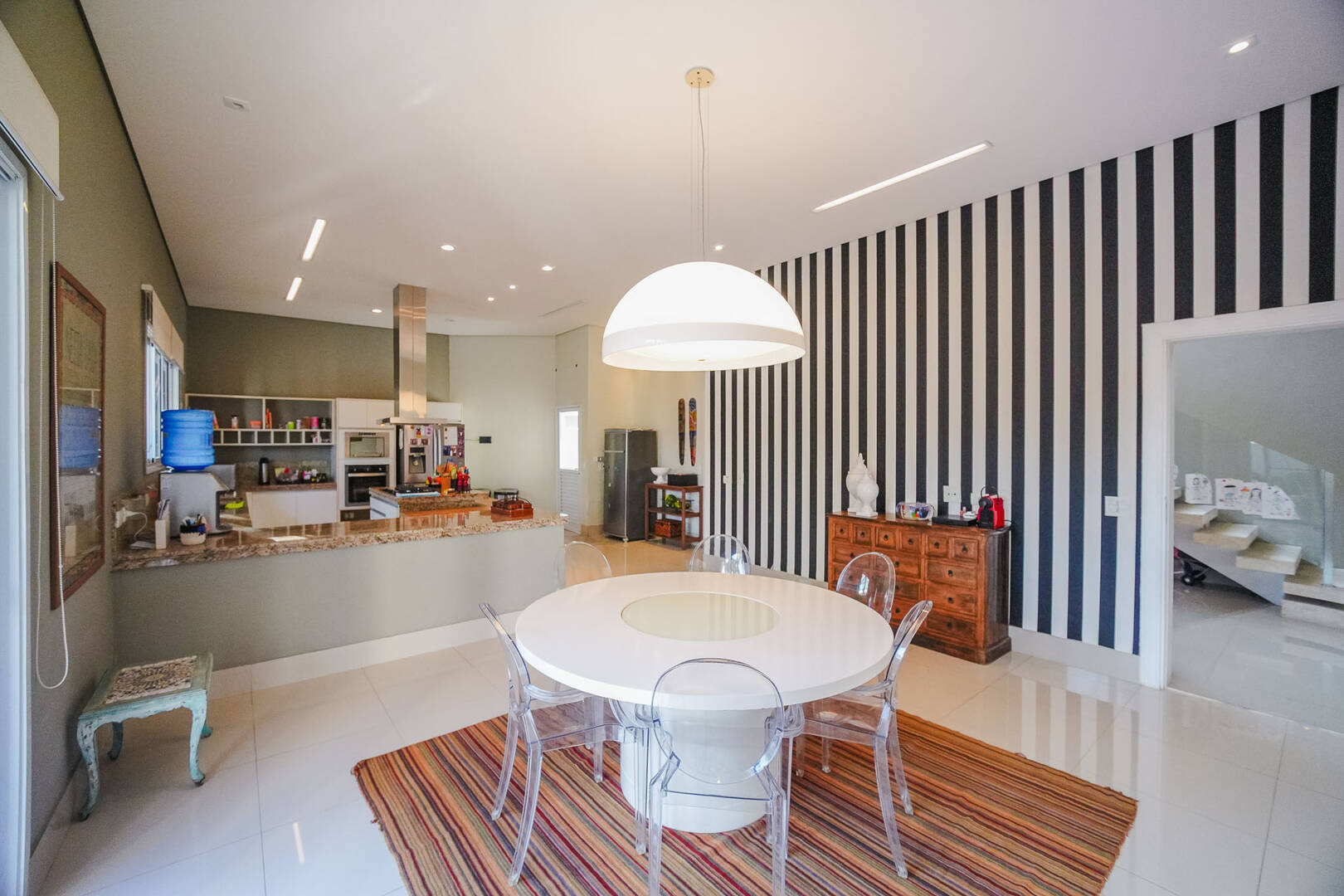 Casa, 4 suítes, 770m², em Alphaville — foto 4