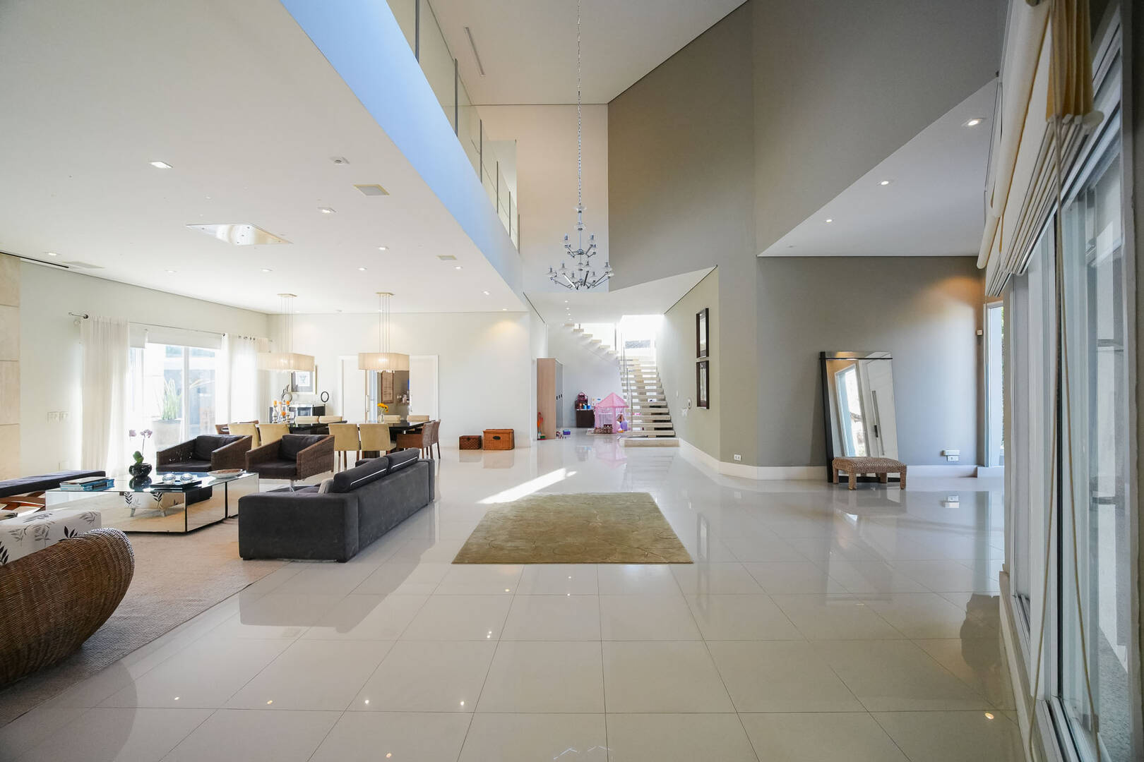 Casa, 4 suítes, 770m², em Alphaville — foto 5