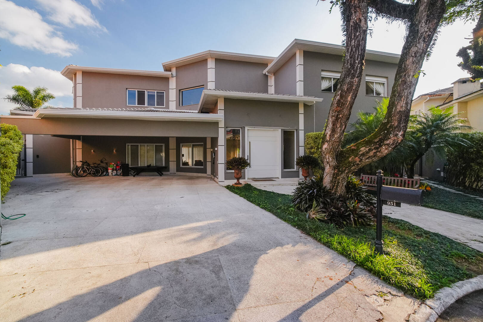 Casa, 4 suítes, 770m², em Alphaville — foto 2