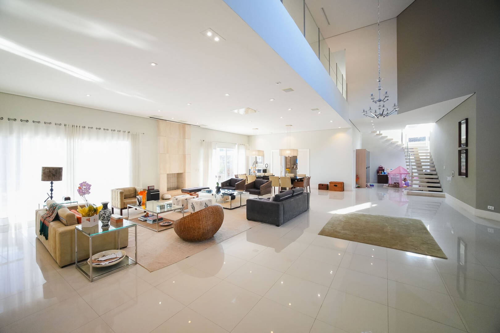 Casa, 4 suítes, 770m², em Alphaville — foto 11