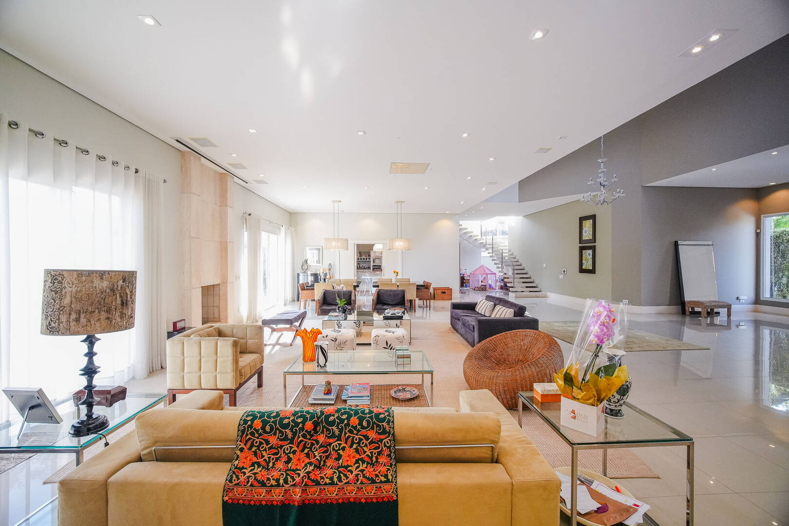 Casa, 4 suítes, 770m², em Alphaville — foto 10