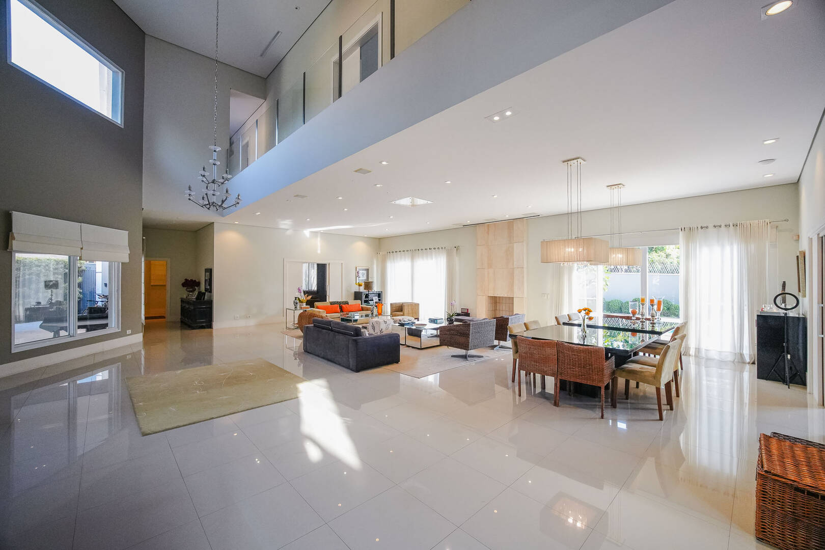 Casa, 4 suítes, 770m², em Alphaville — foto 9