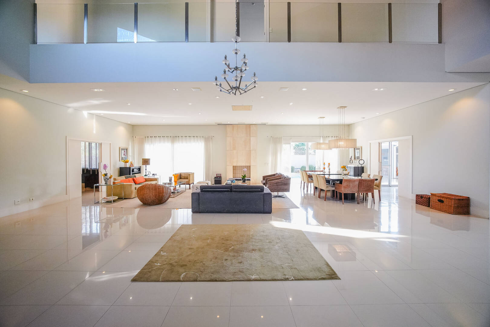 Casa, 4 suítes, 770m², em Alphaville — foto 8