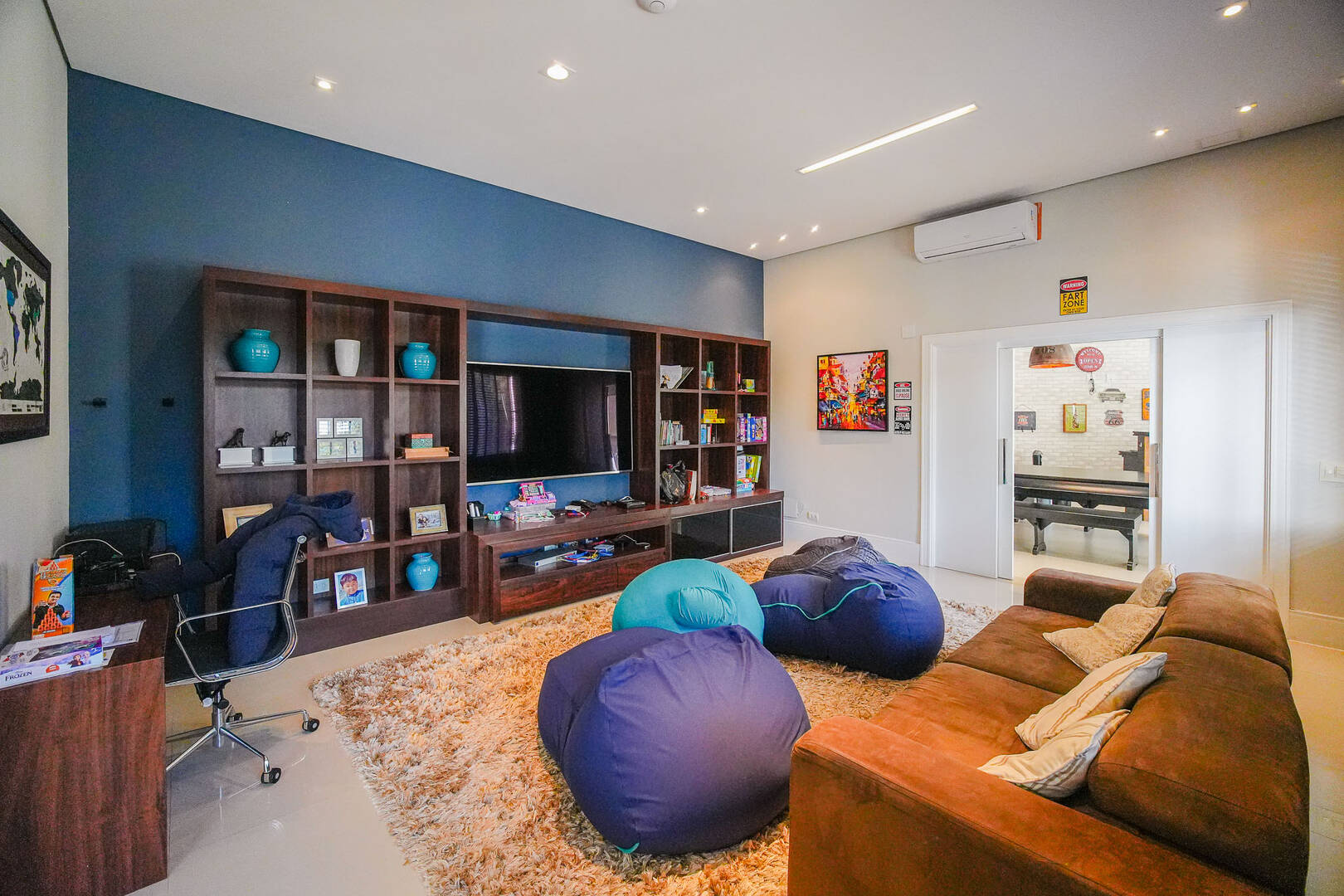 Casa, 4 suítes, 770m², em Alphaville — foto 15