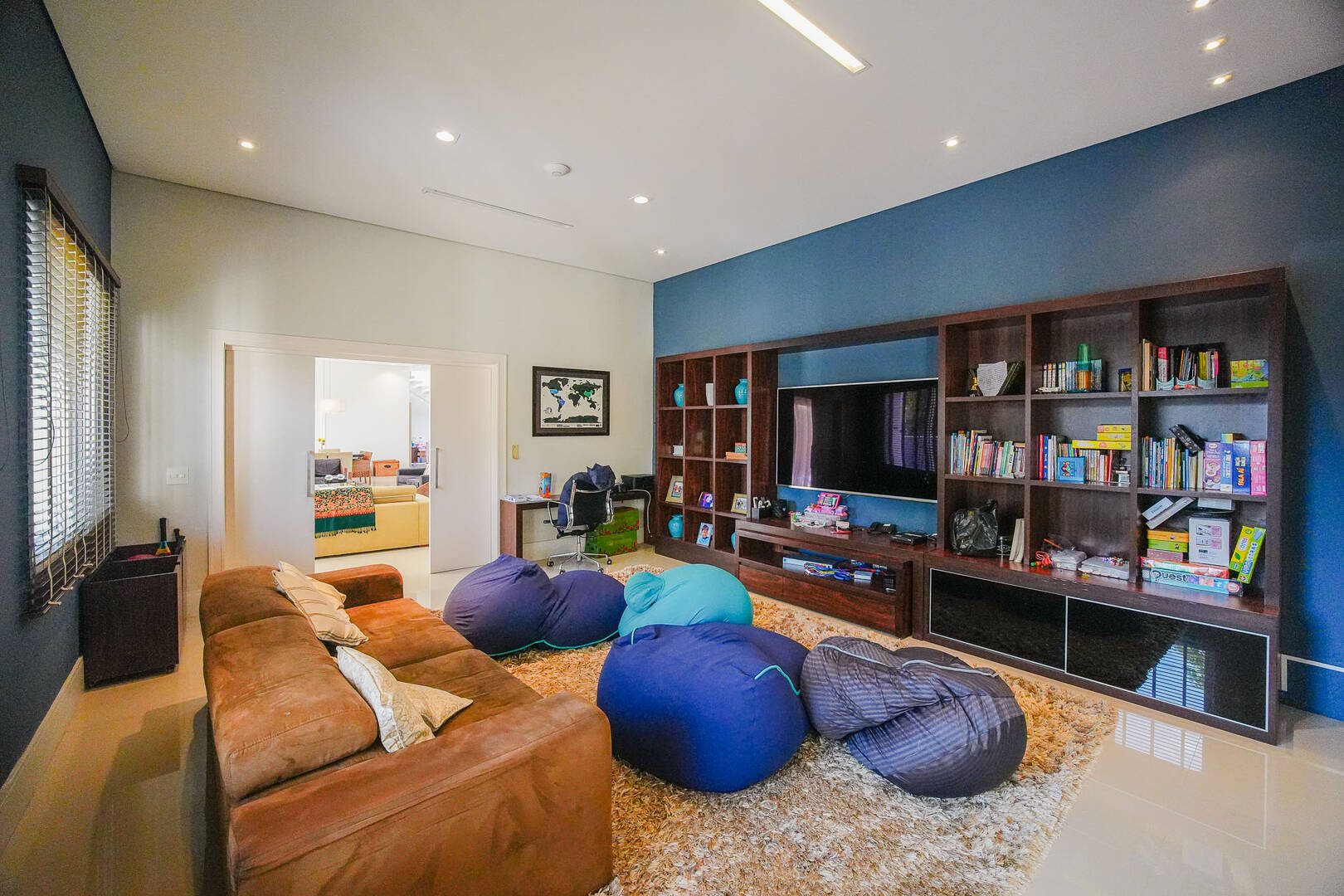 Casa, 4 suítes, 770m², em Alphaville — foto 14