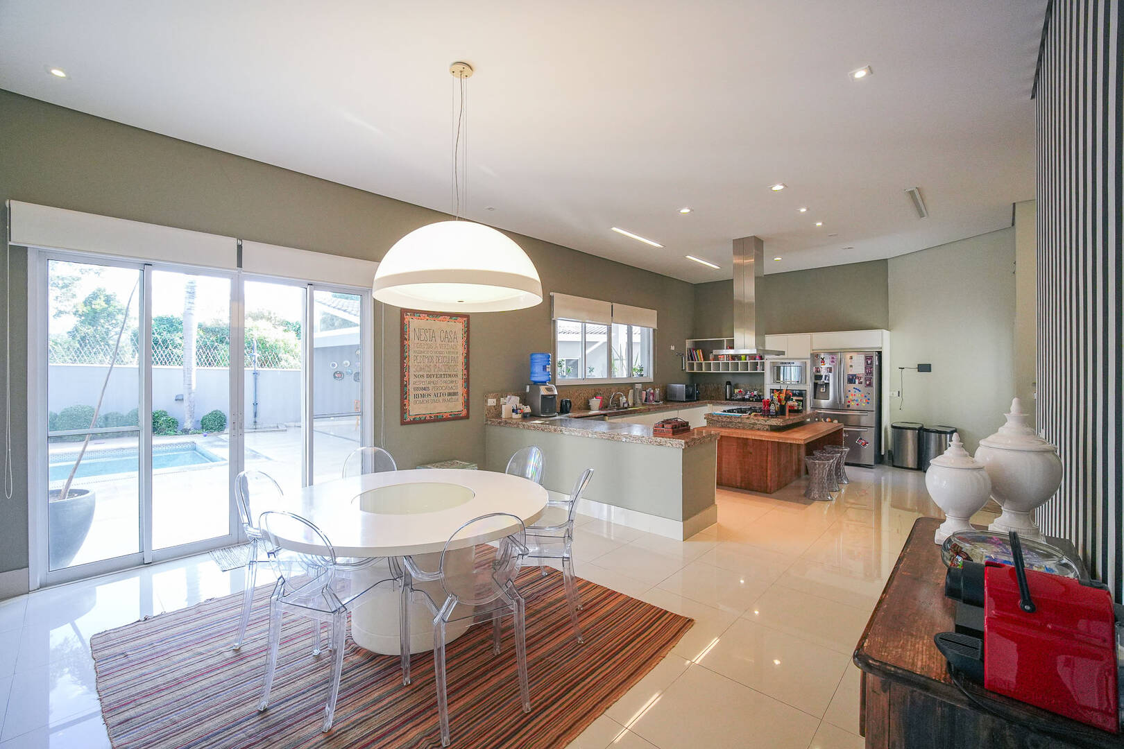 Casa, 4 suítes, 770m², em Alphaville — foto 13