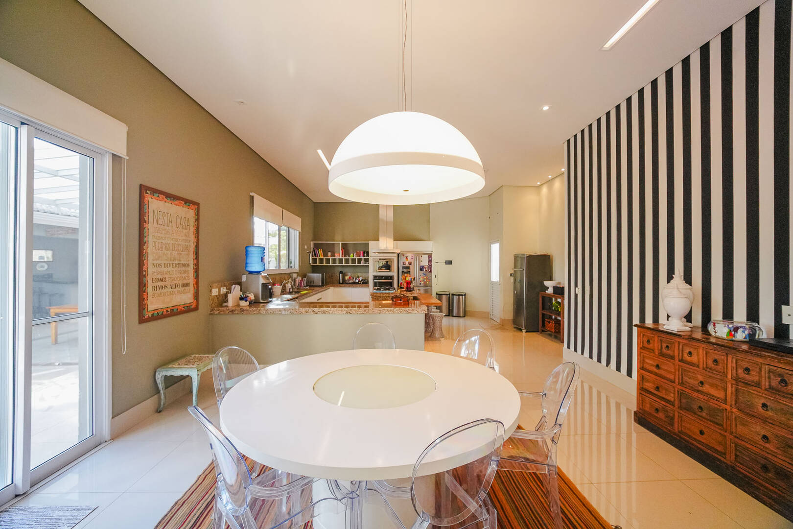Casa, 4 suítes, 770m², em Alphaville — foto 17