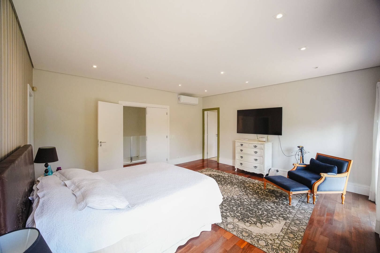 Casa, 4 suítes, 770m², em Alphaville — foto 23