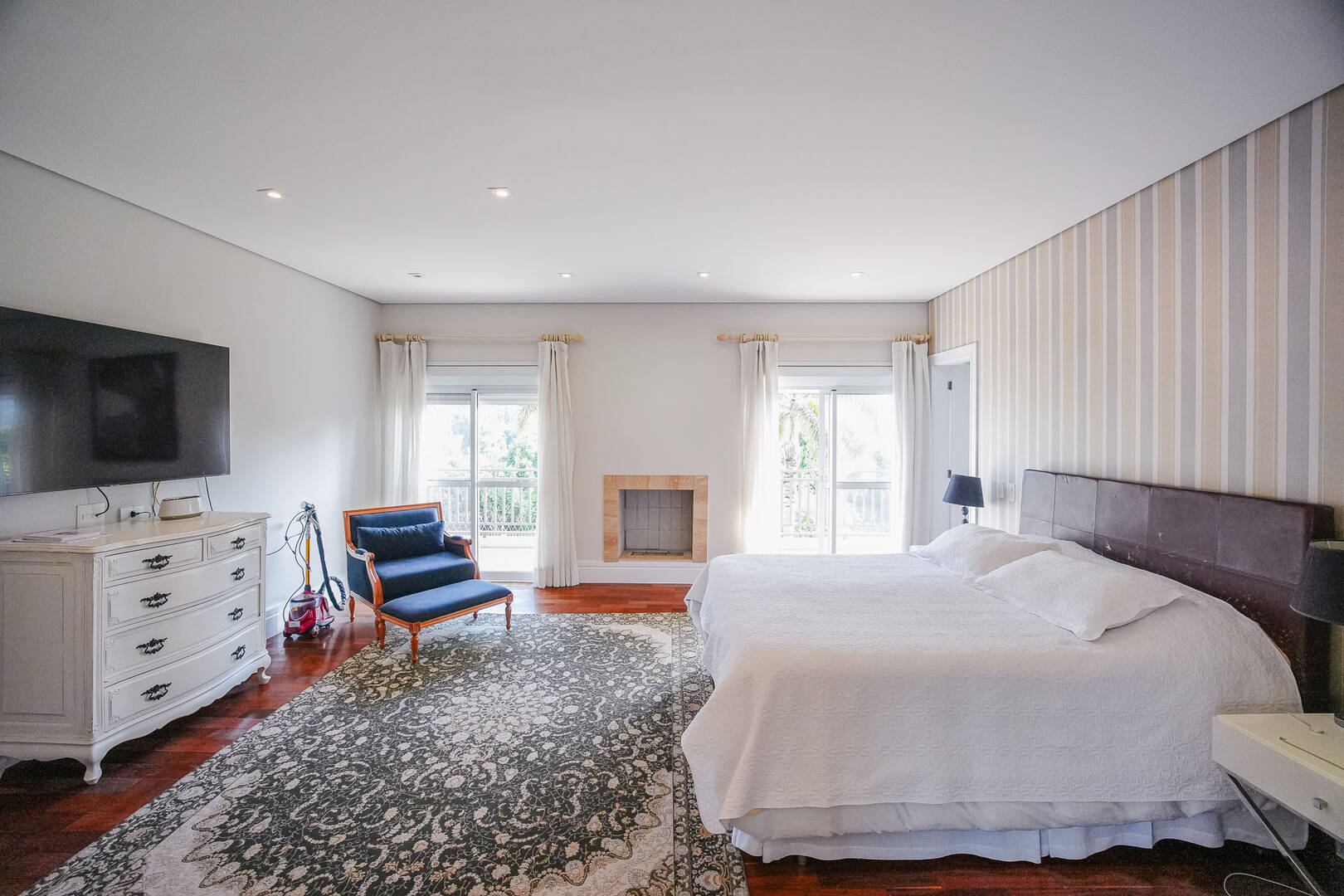 Casa, 4 suítes, 770m², em Alphaville — foto 35