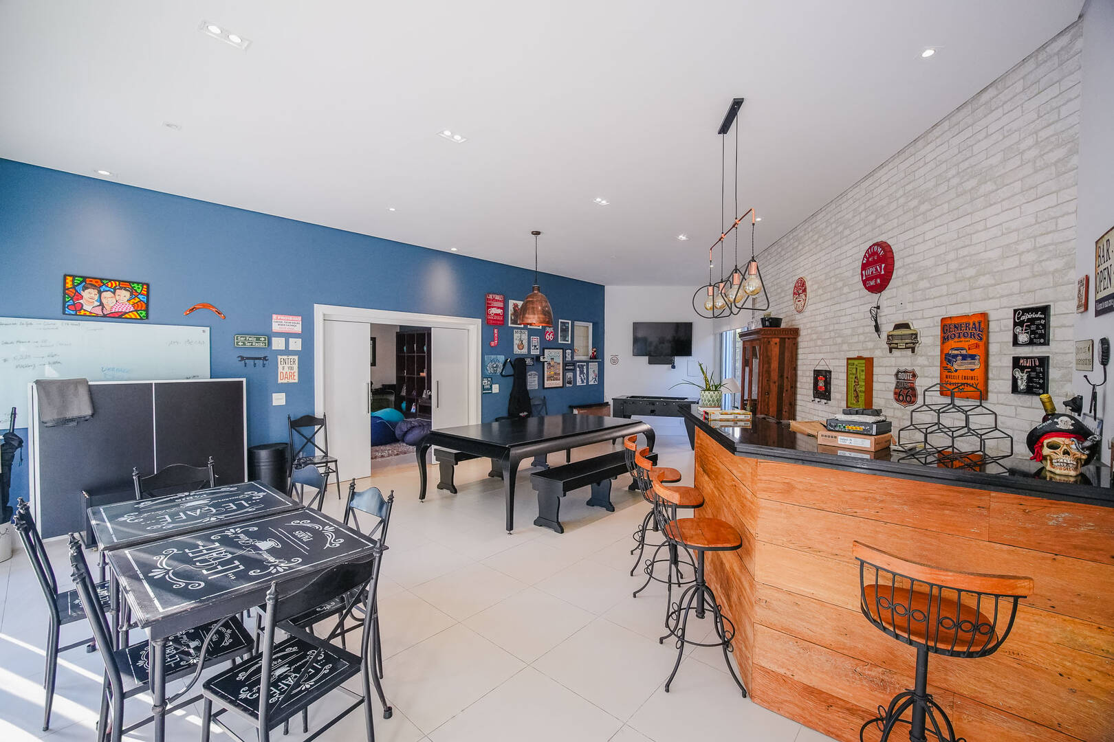 Casa, 4 suítes, 770m², em Alphaville — foto 42