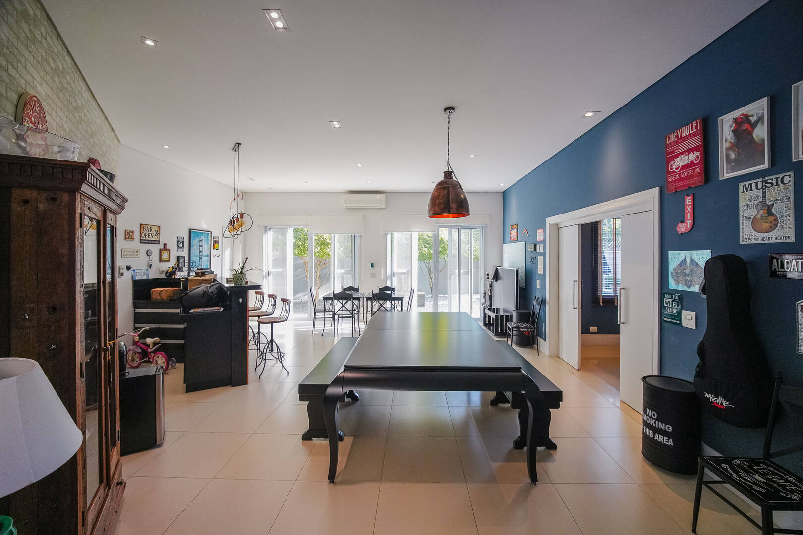 Casa, 4 suítes, 770m², em Alphaville — foto 48