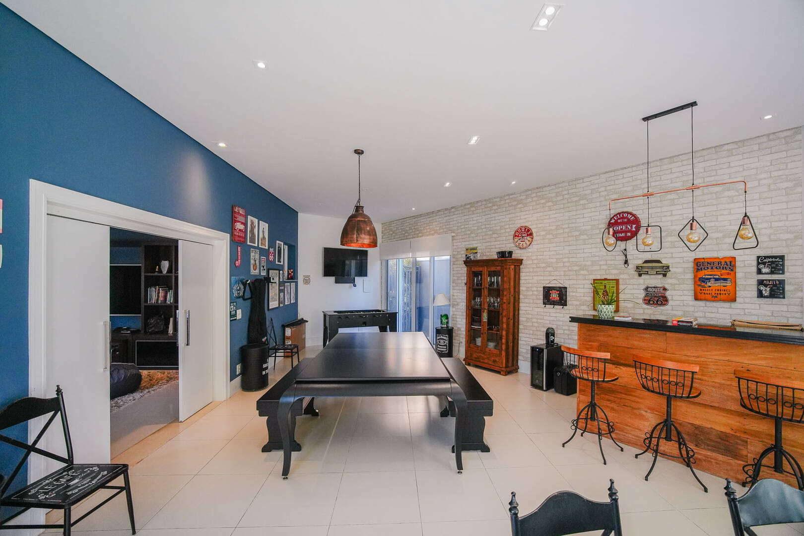 Casa, 4 suítes, 770m², em Alphaville — foto 46