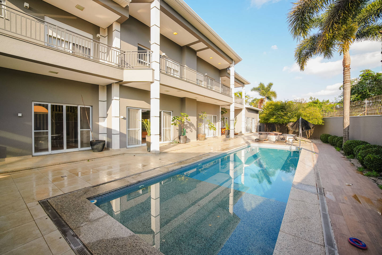 Casa, 4 suítes, 770m², em Alphaville — foto 43