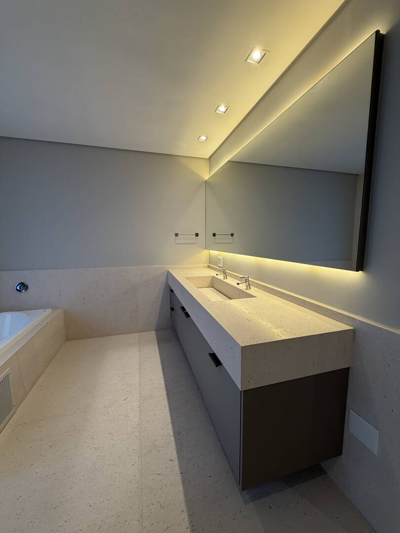 Apartamento, 3 suítes, em Alphaville — foto 2
