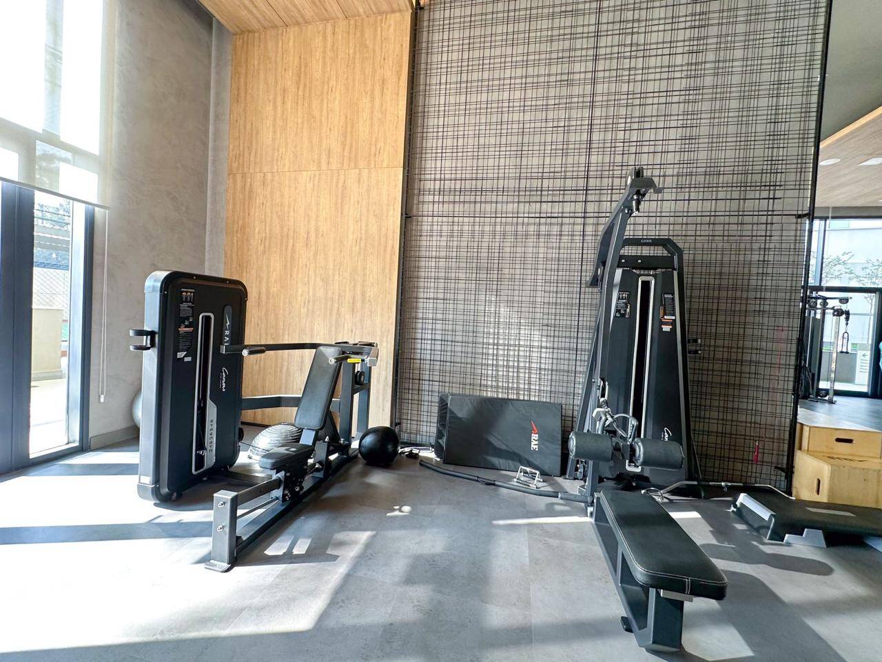 Apartamento, 3 suítes, em Alphaville — foto 16