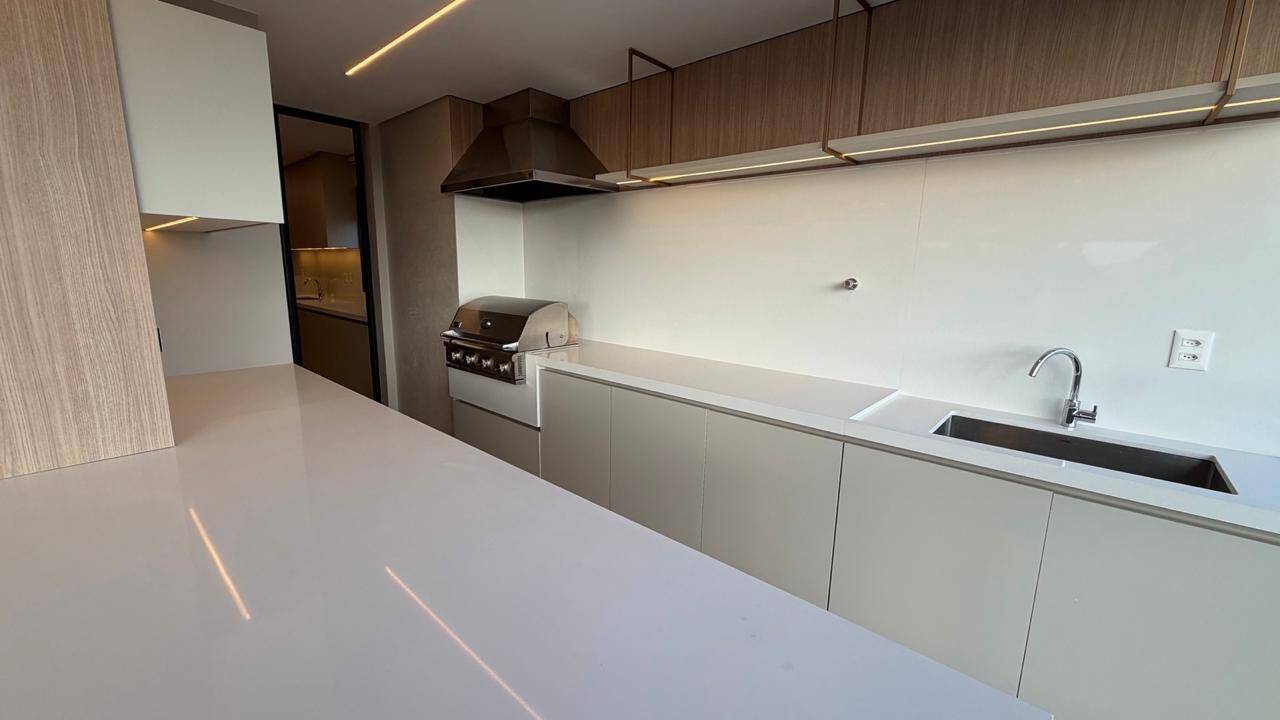 Apartamento, 3 suítes, em Alphaville — foto 14
