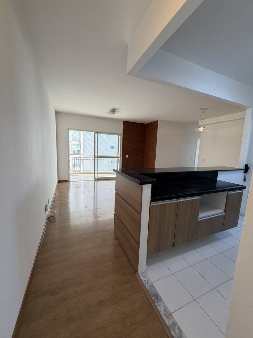 Apartamento, 1 suíte, em Tamboré — foto 5